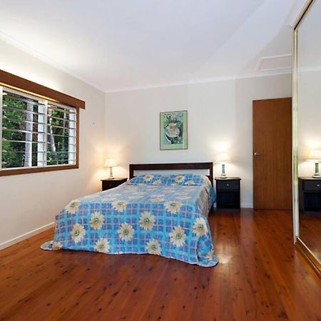 Private Rainforest Ridge Retreat Apartment Куранда Екстериор снимка